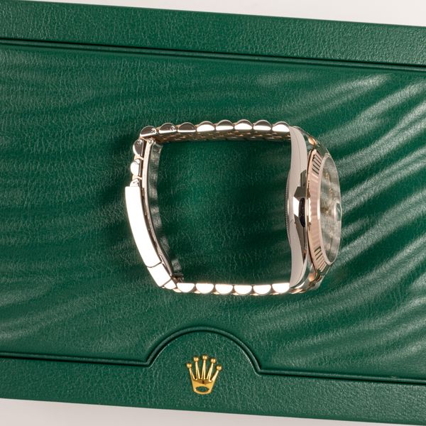 Rolex Datejust 41 126331